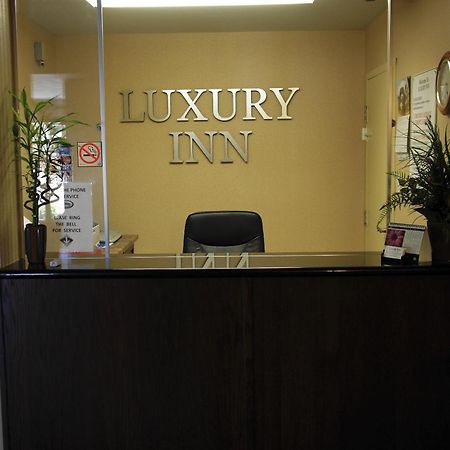 Luxury Inn Collingwood Exterior photo